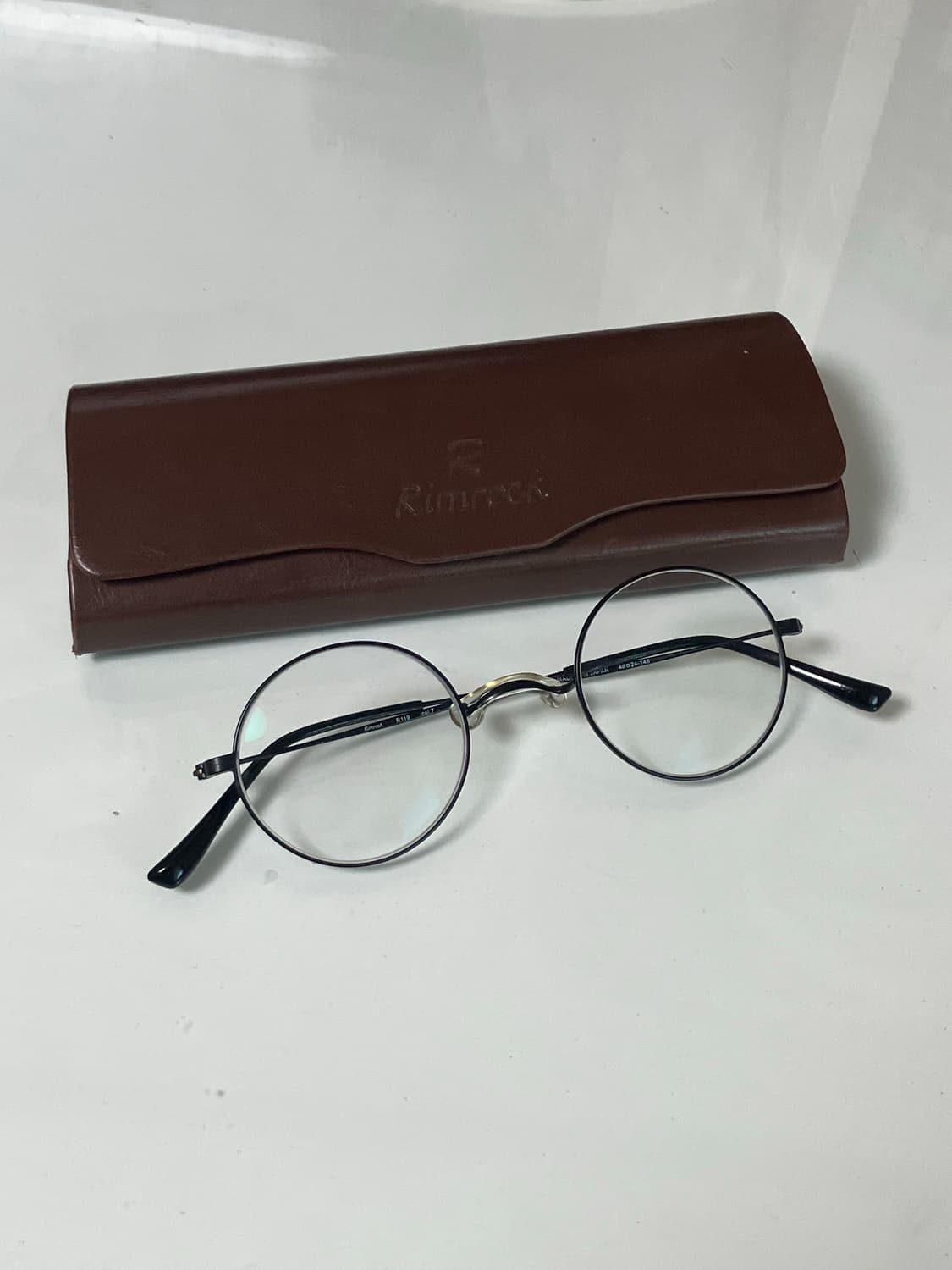 Rimrock R119 col.7 상품이미지2