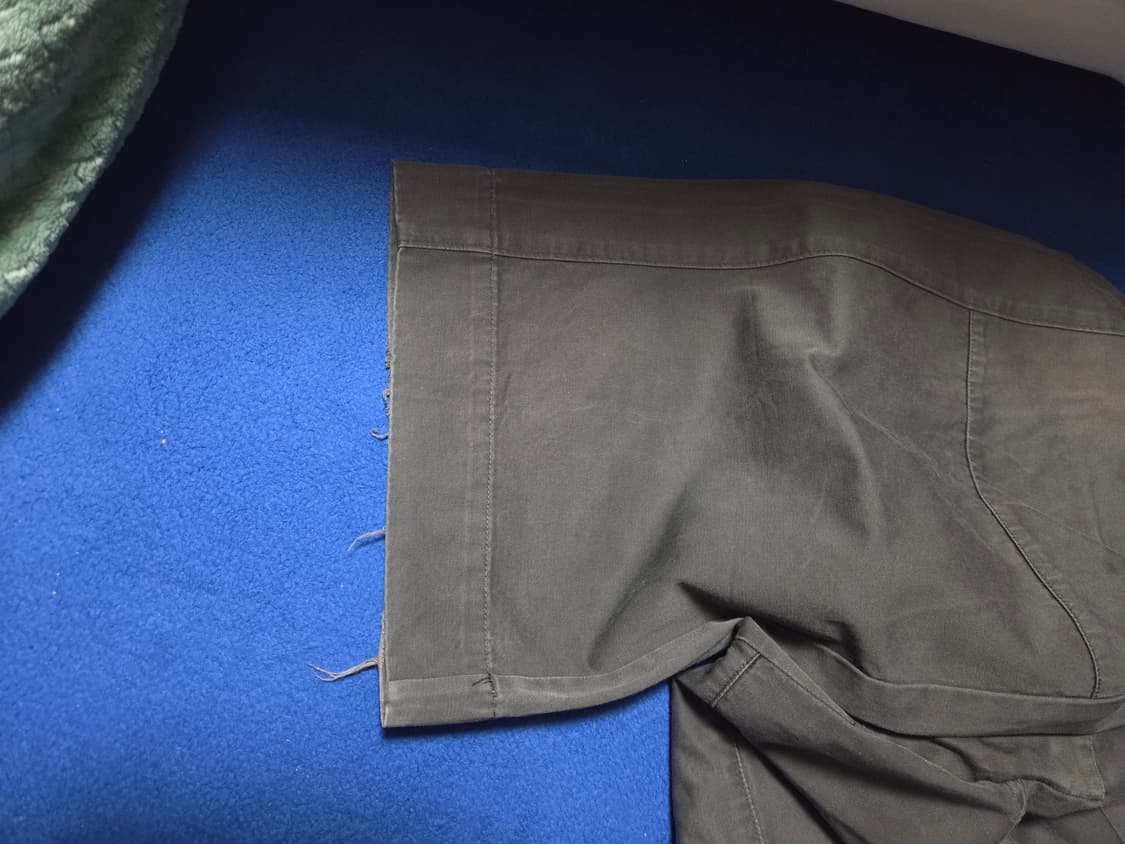 폴리테루 빅카고 퍼플그레이 1 상품이미지5