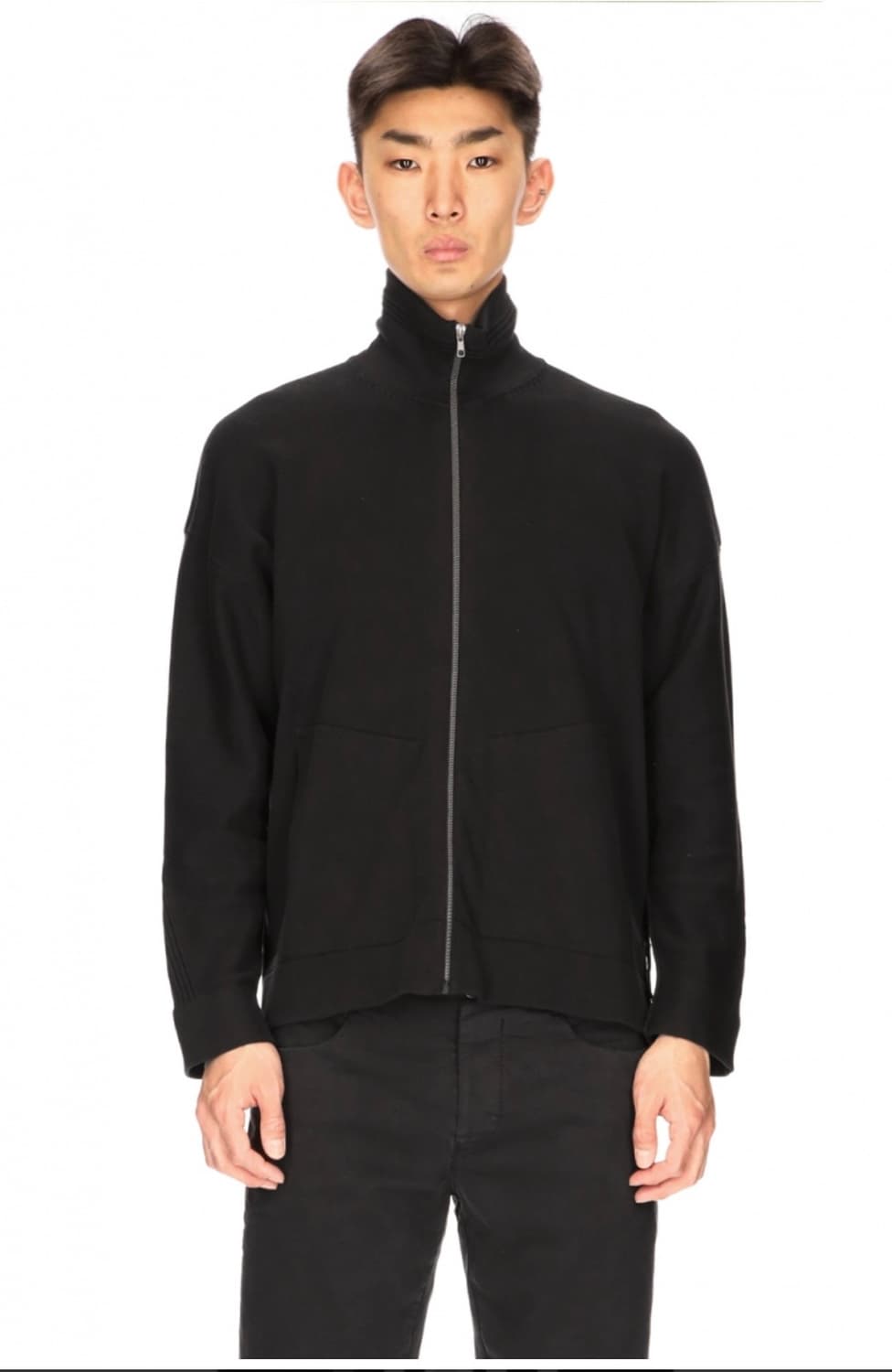 (m)transit 23ss zip-up 상품이미지1