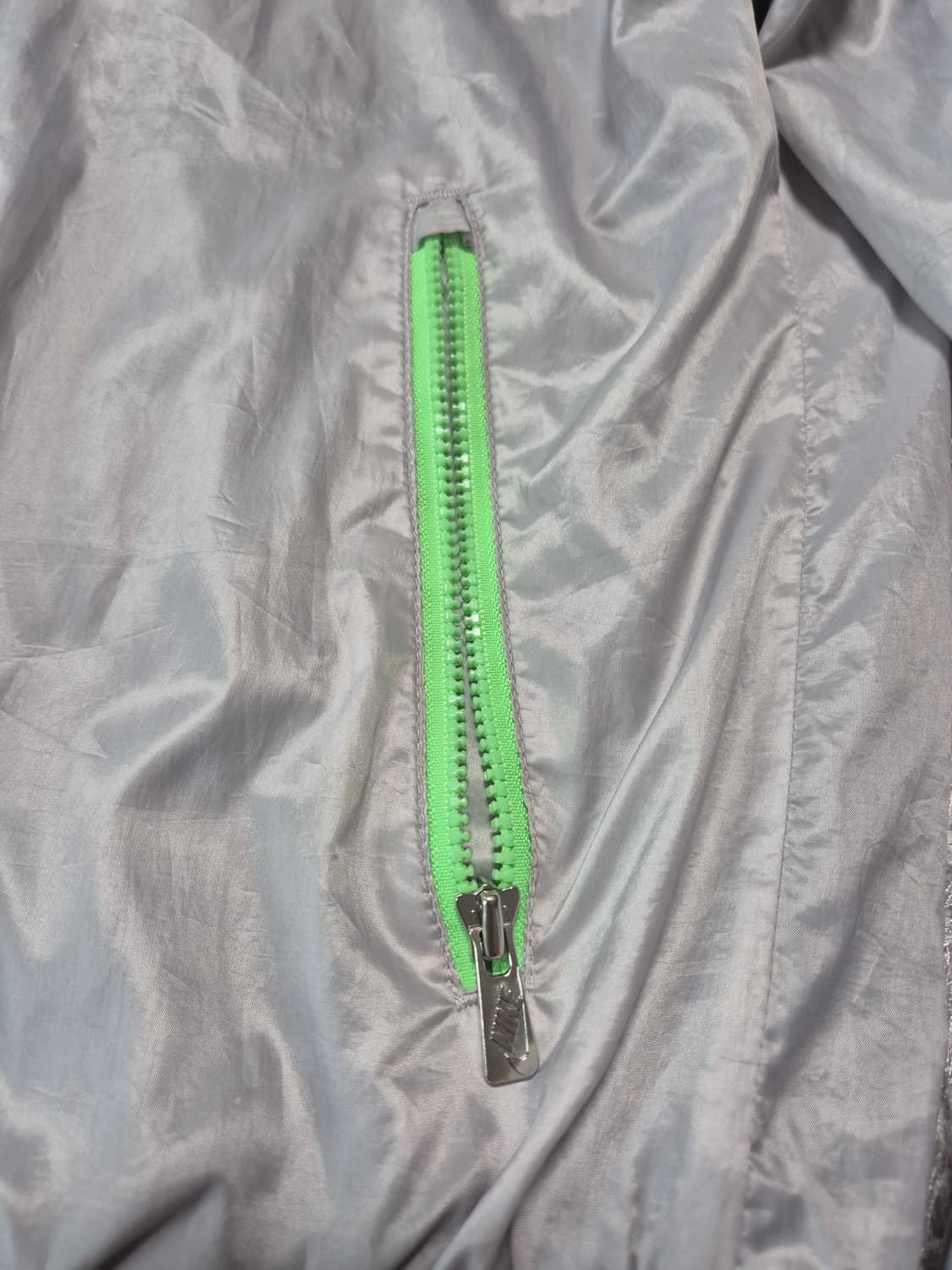 나이키윈드러너 나이키바람막이 상품이미지3