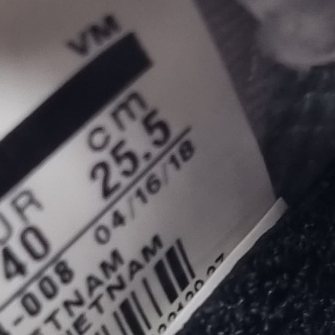 나이키 에어맥스 시퀀트3 운동화255 상품이미지6