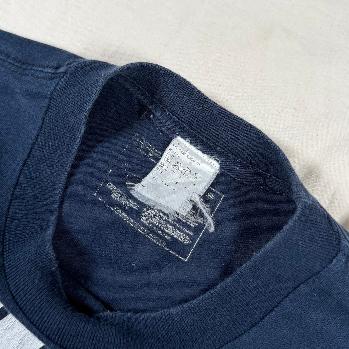 Nike 나이키 반팔 티셔츠 반팔티 상품이미지4