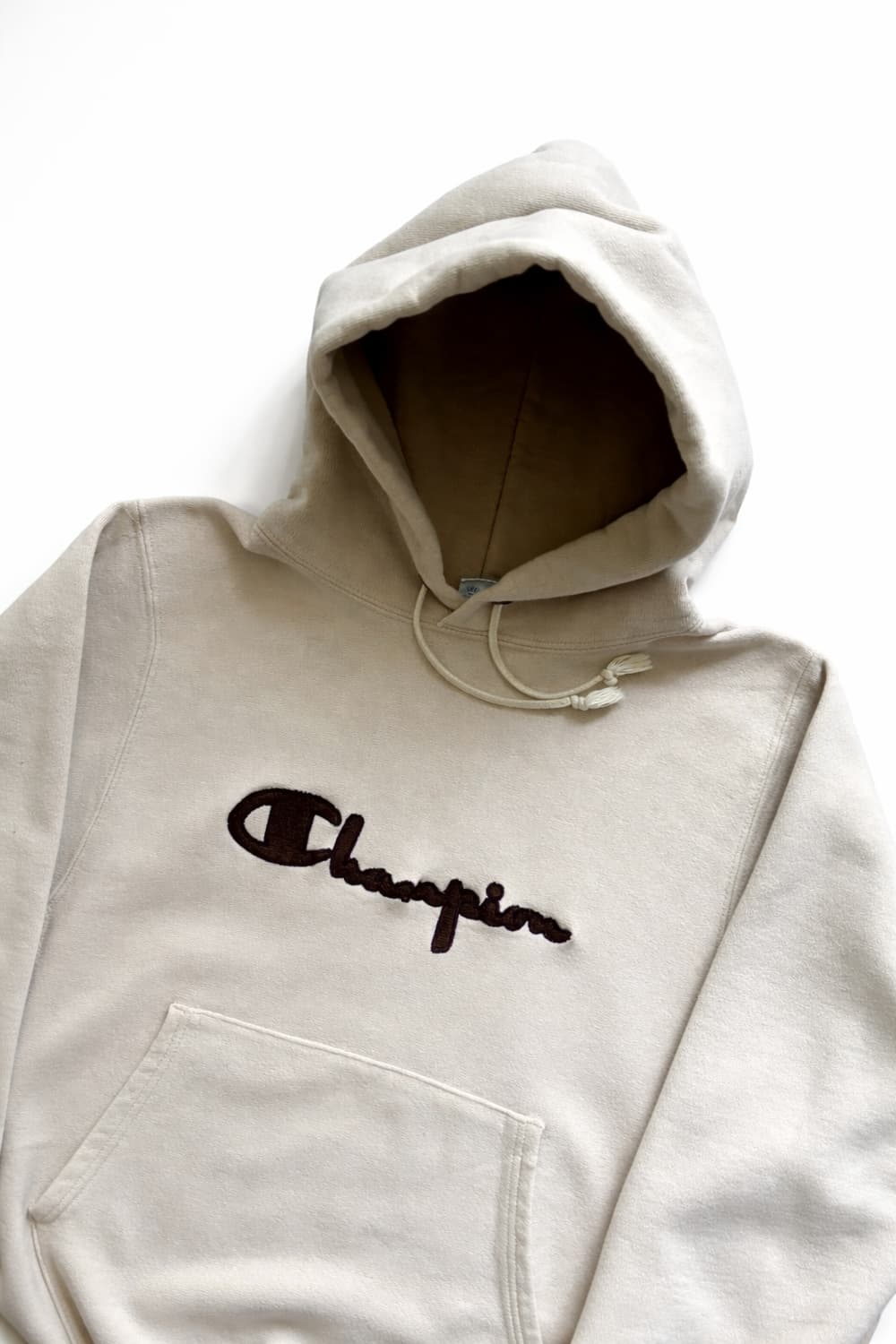 90s 챔피온 리버스 위브 후디 M 상품이미지2