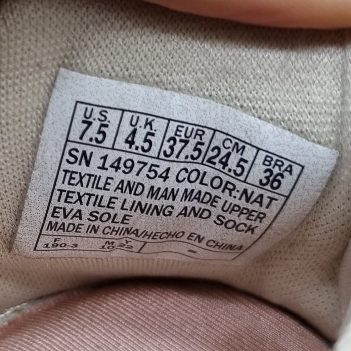 스케쳐스 다이나마이트 여성슬립온245 상품이미지6