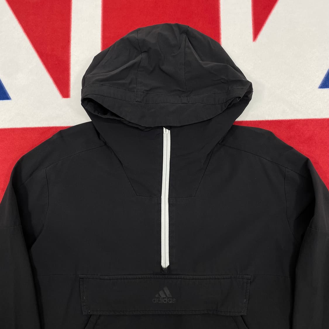 아디다스 아노락 XL 상품이미지3