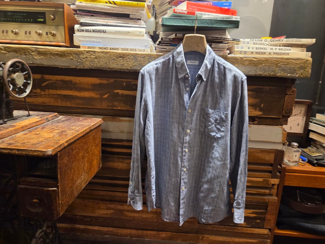 브루이어 셔츠 상품이미지8