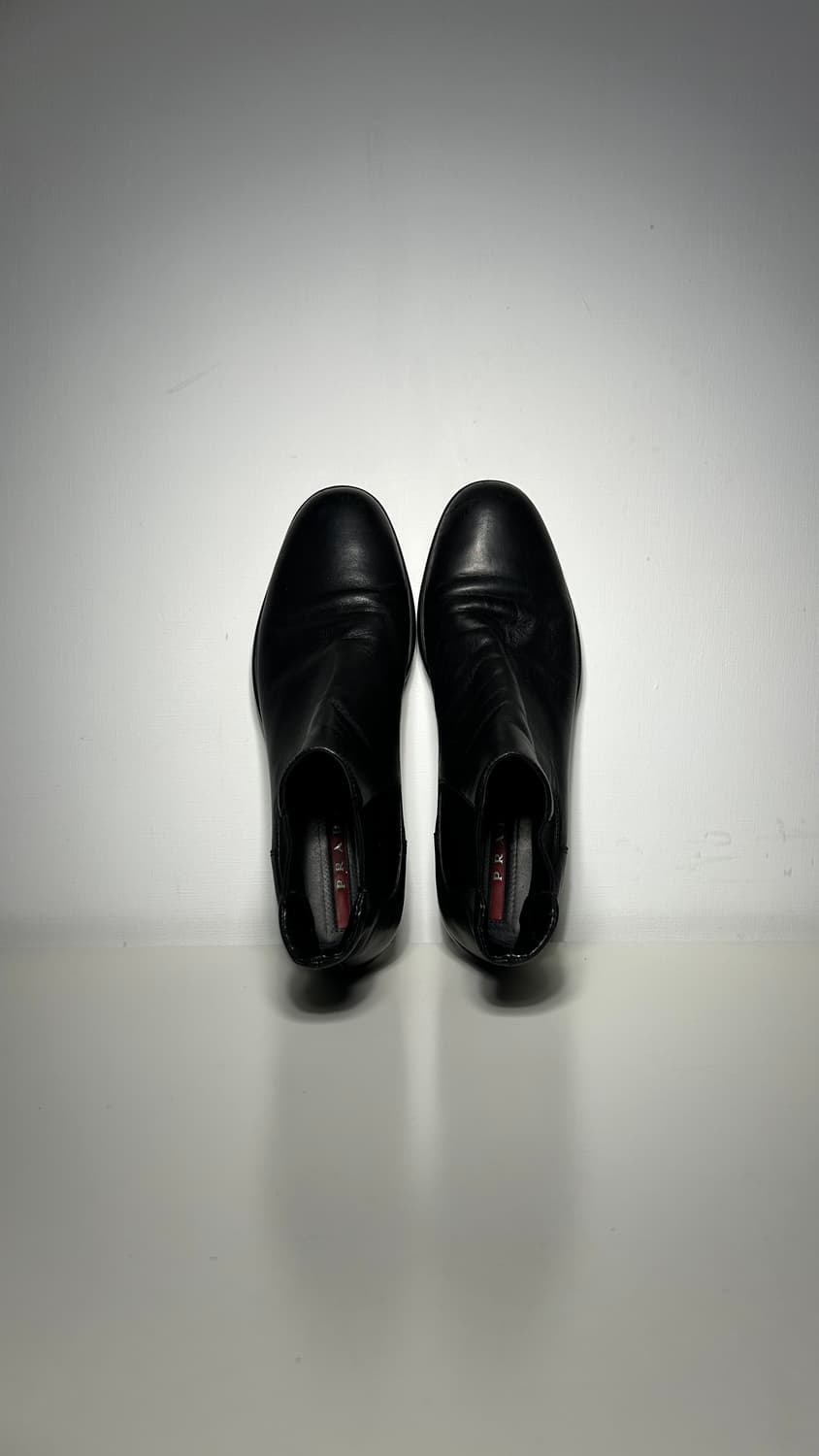 프라다 부츠 상품이미지6