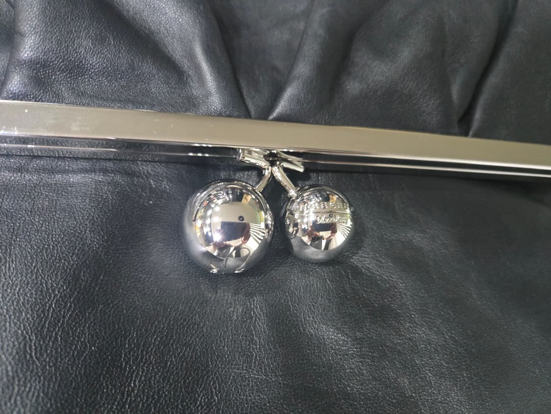 막스마라 파스티치노 블랙 2025제품 상품이미지8