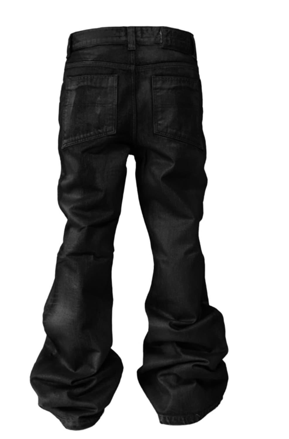 IFEELLUCKY denim bootscut  부츠컷 pants 상품이미지2