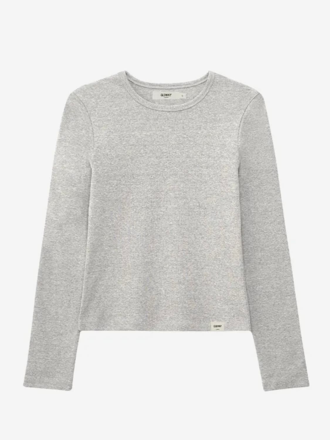 글로니 G CLASSIC LONG SLEEVE 상품이미지1