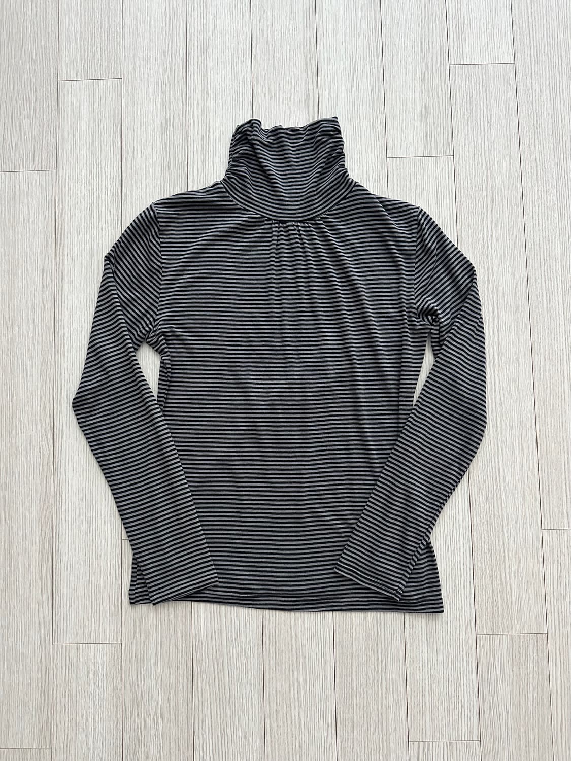 jpn 키치 러힙 펑크 괴짜 레이어드 코디세트 상품이미지2