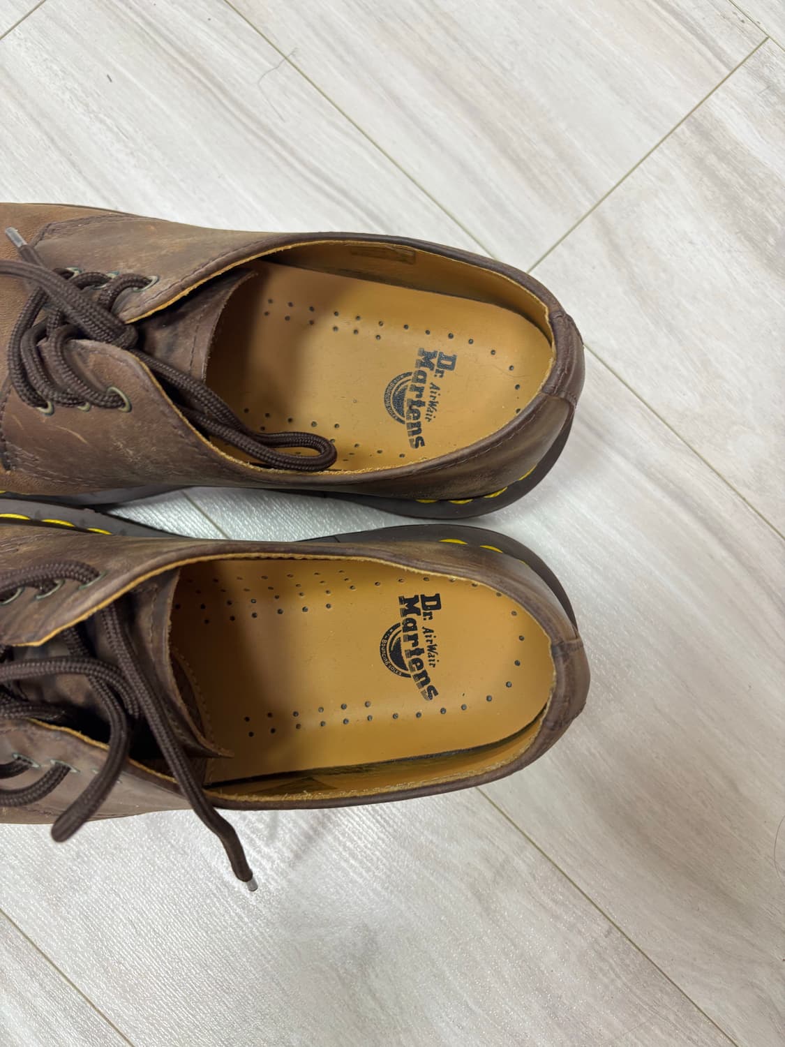 dr martens 남성 구두  상품이미지3