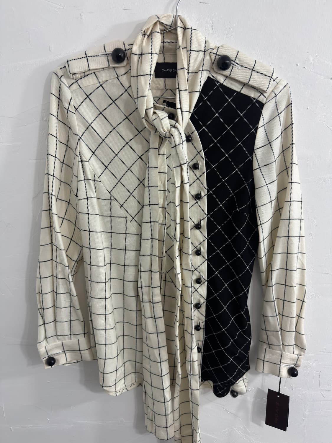 ylang ylang design jacket 상품이미지2