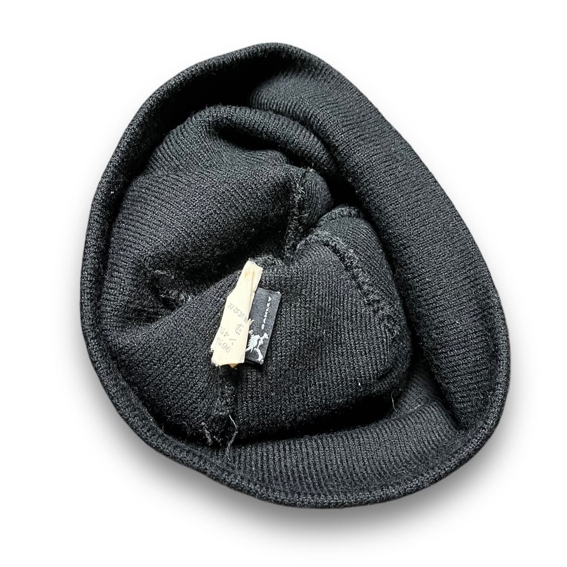 Oakley Vintage big logo outdoor beanie 상품이미지4