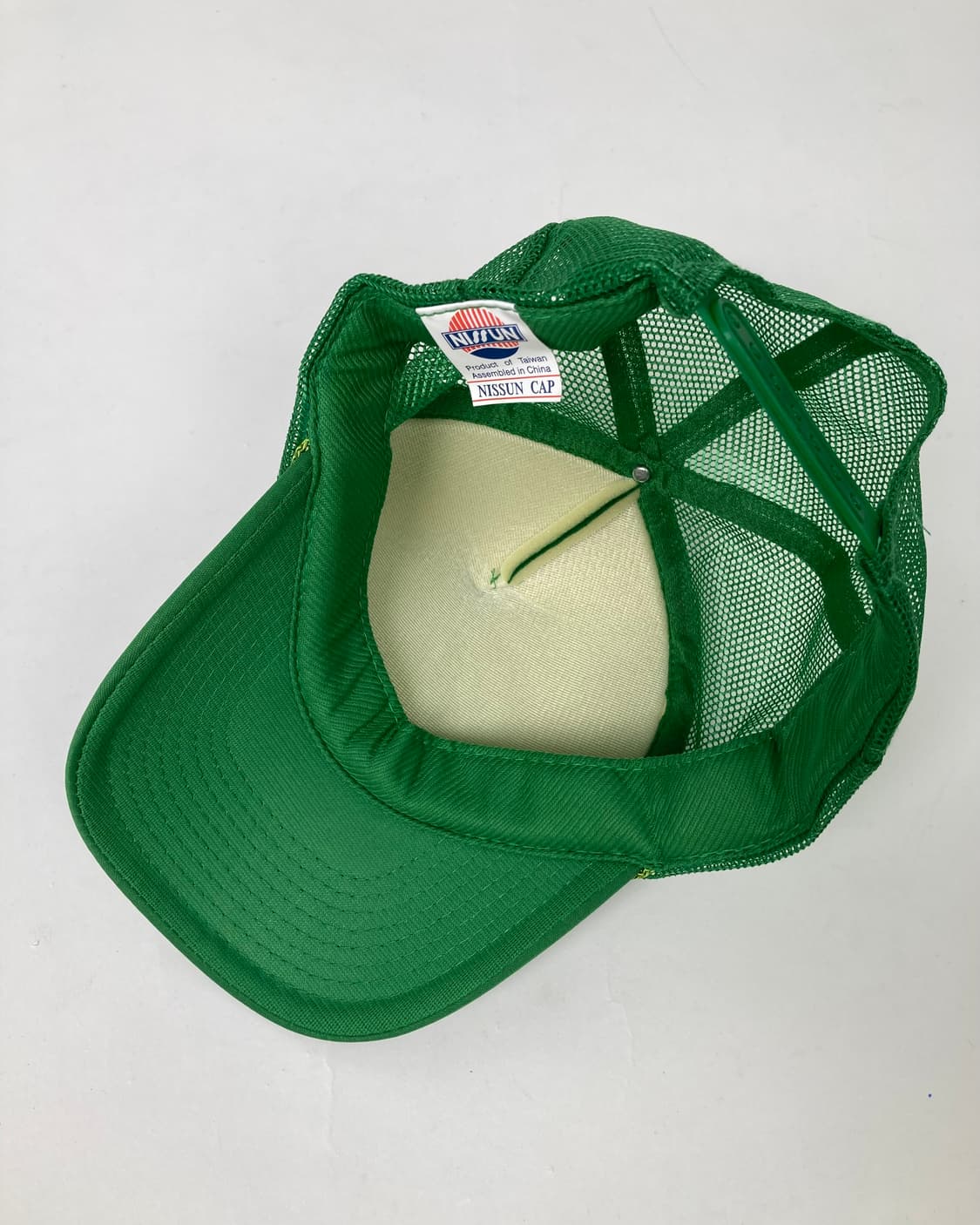 90s Trucker Hat (kelly green) 상품이미지6