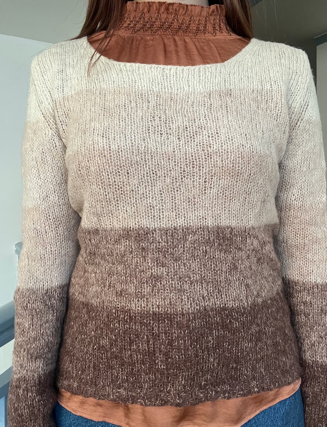 No.12 knit 상품이미지4