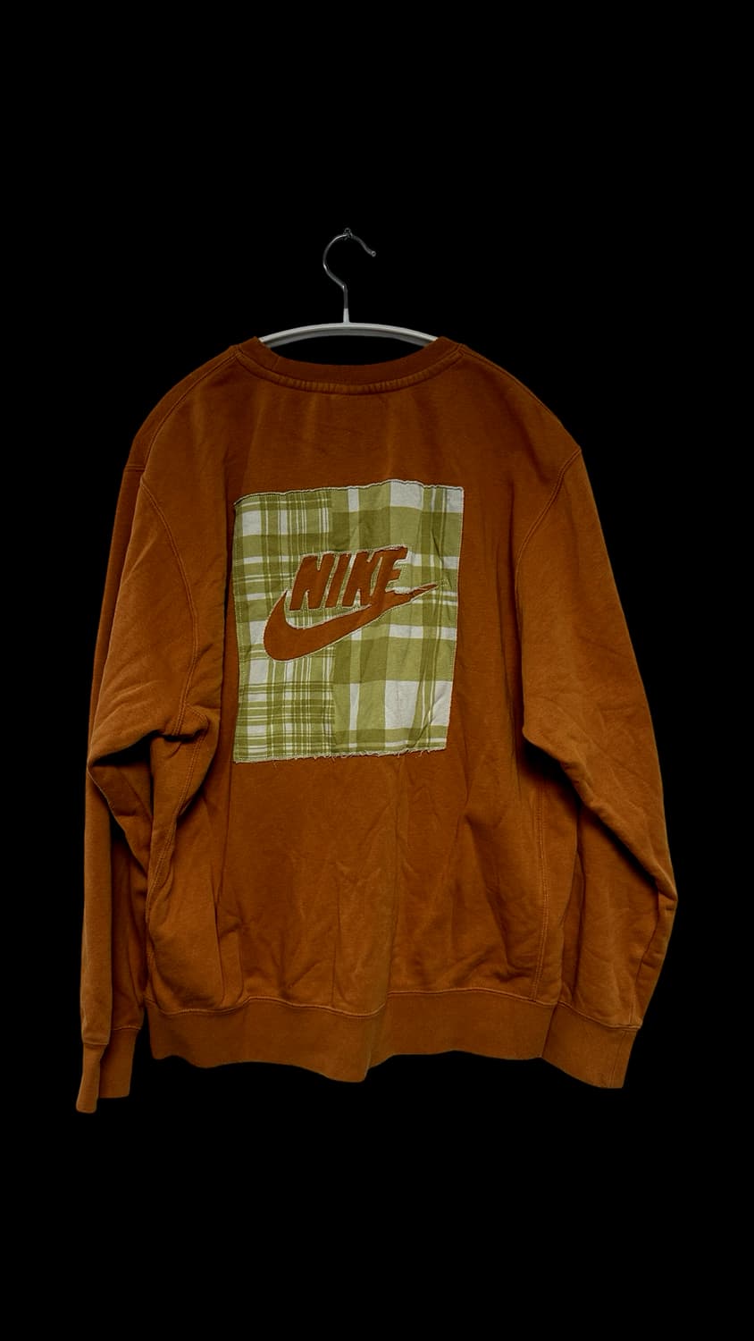 나이키 맨투맨 상품이미지2