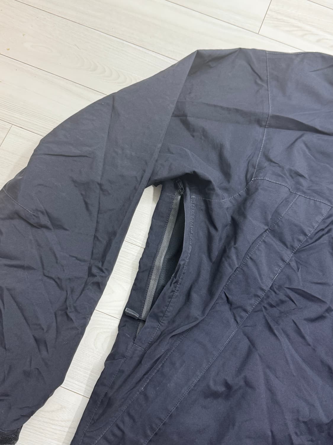 나이키 ACG 구형 스톰핏 바람막이 2XL 상품이미지4