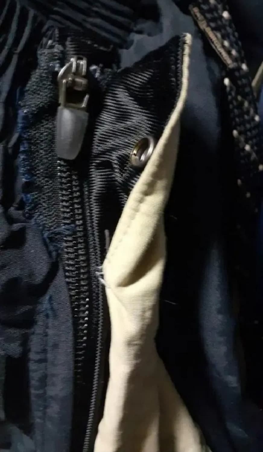 나이키 올드스쿨 베틀그라운드 트레이닝 팬츠 L 34-36 상품이미지4