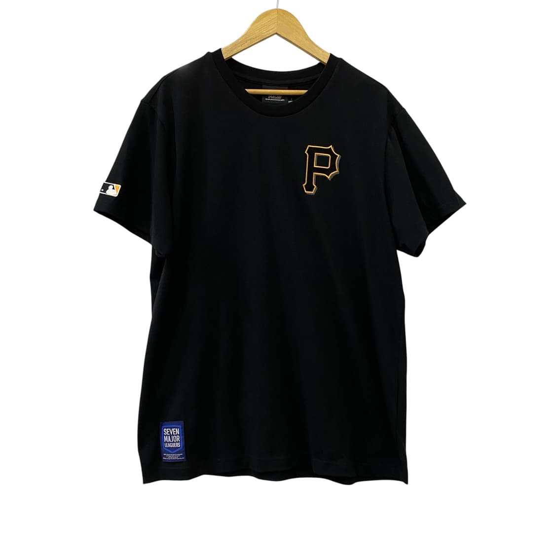 MLB 피츠버그 반팔 티셔츠(110) 상품이미지1