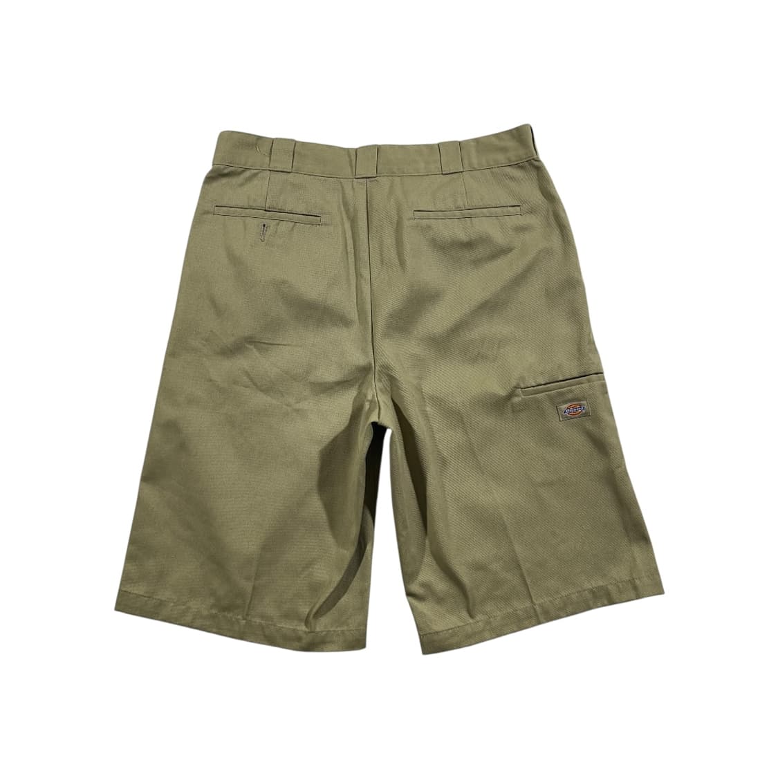 [DICKIES] 디키즈 베이지 워크 하프팬츠 상품이미지1