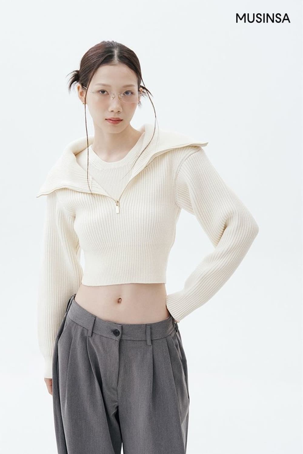 자크뮈스 리소울 36 새상품 상품이미지3