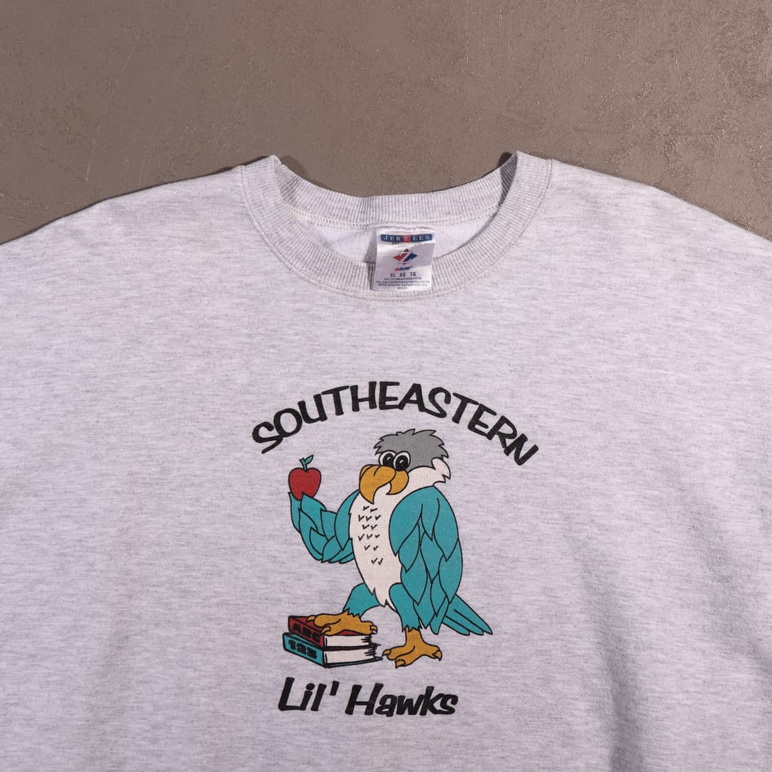 저지스 USA 스웻셔츠 상품이미지2