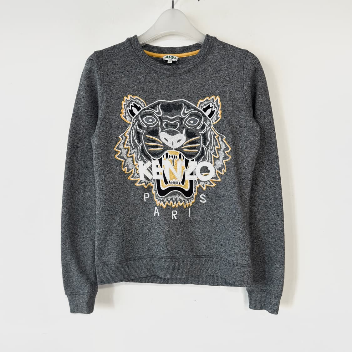 겐조 KENZO 타이거 맨투맨 상품이미지2