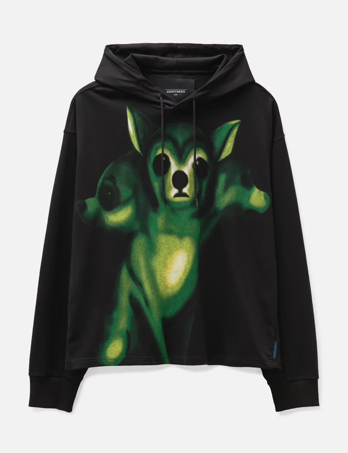 anonymous club 치와와 후드 상품이미지2