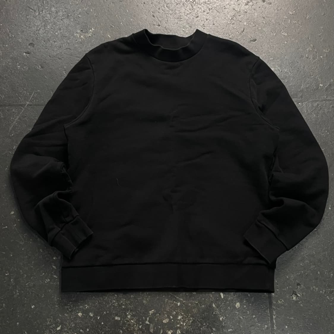 100 코스 맨투맨  상품이미지1