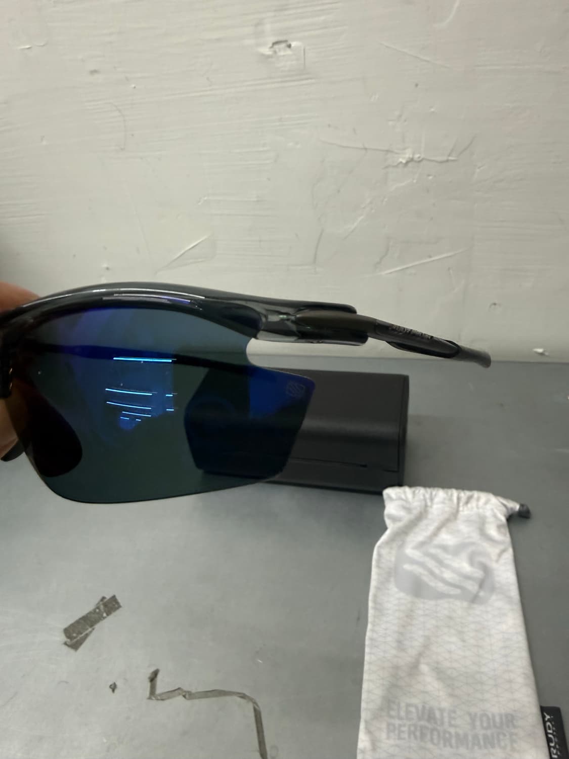 루디프로젝트 고글 선글라스 상품이미지3