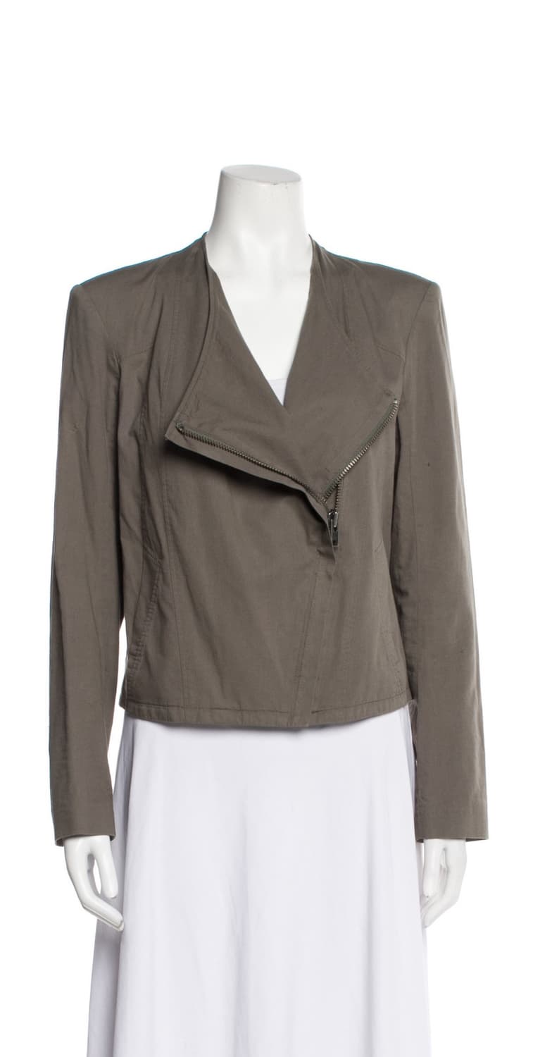 Helmut Lang biker jacket 상품이미지4