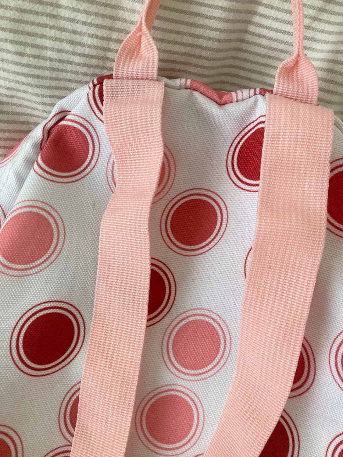 잔스포츠 미니 백팩 상품이미지3