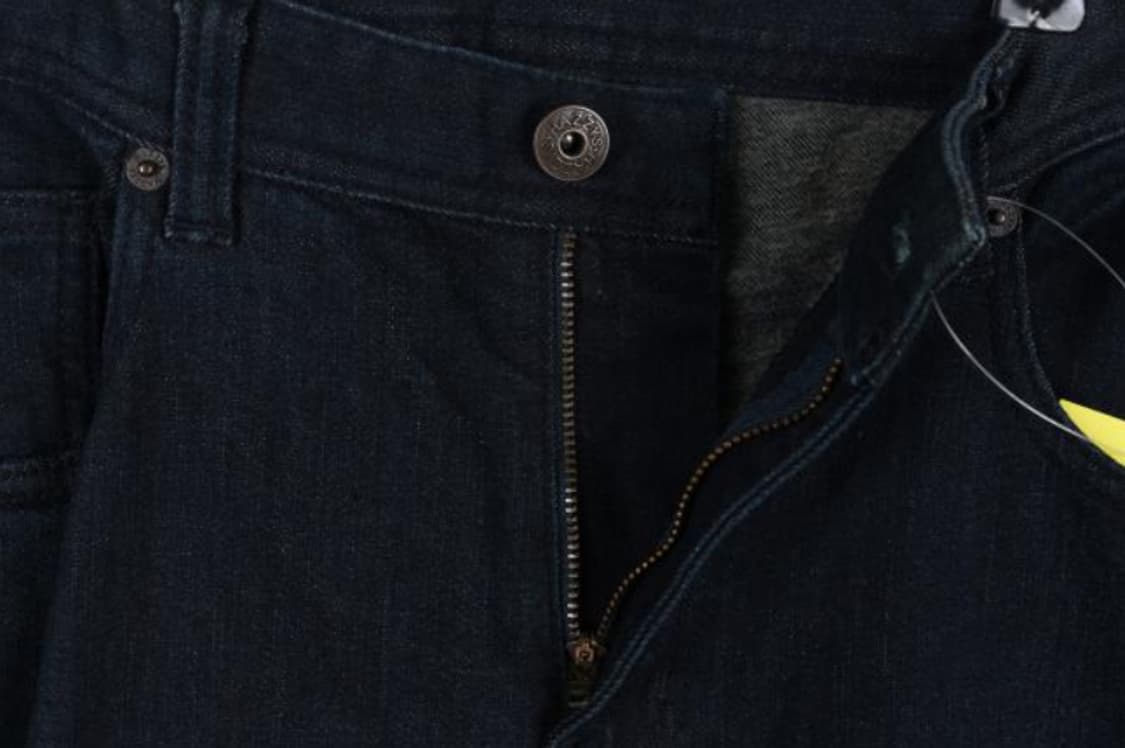 해지스 청바지 상품이미지3