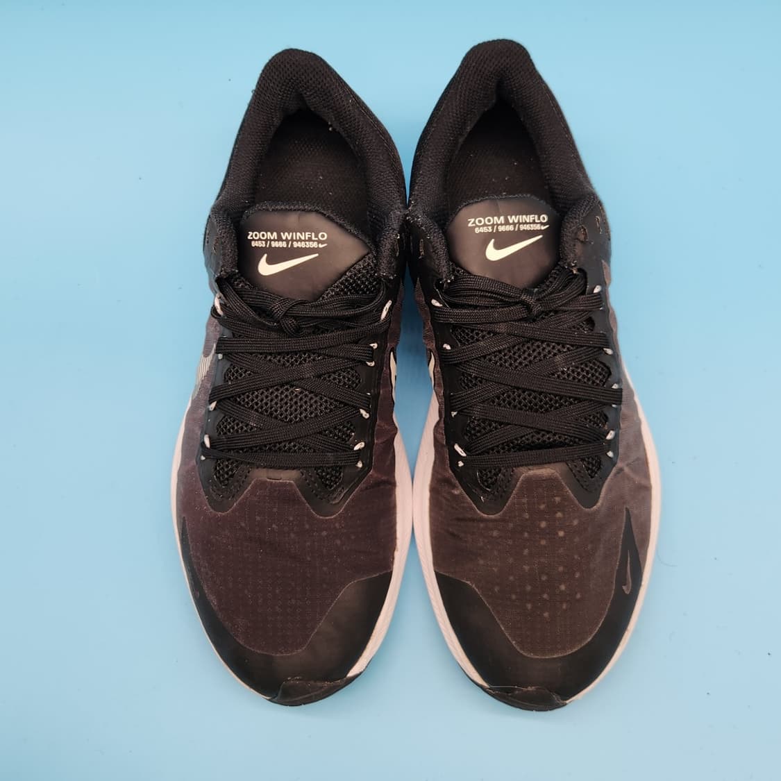 oo 나이키 줌 윈플로 8 운동화250  상품이미지2