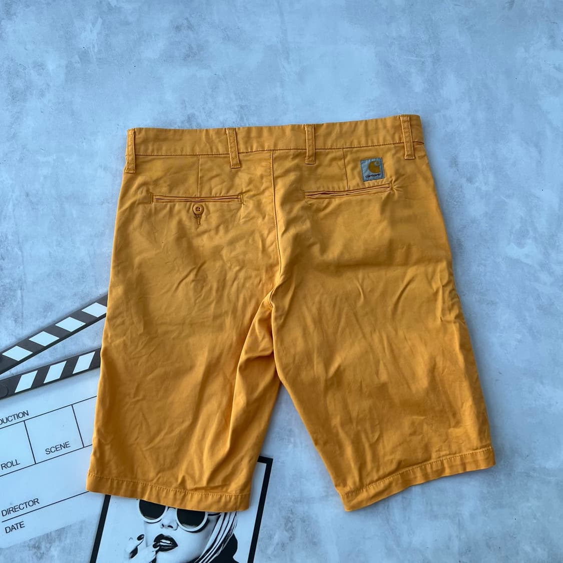 칼하트(Carhartt) 반바지 상품이미지2