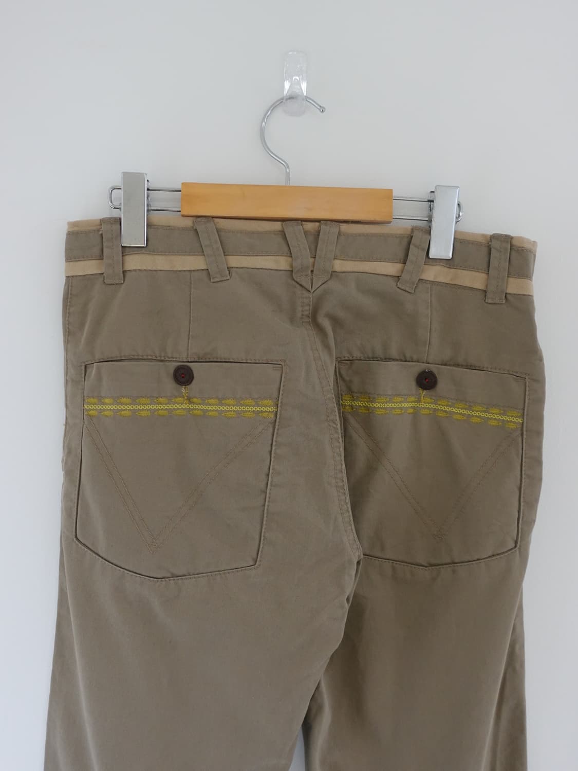 55 DSL pants 상품이미지5