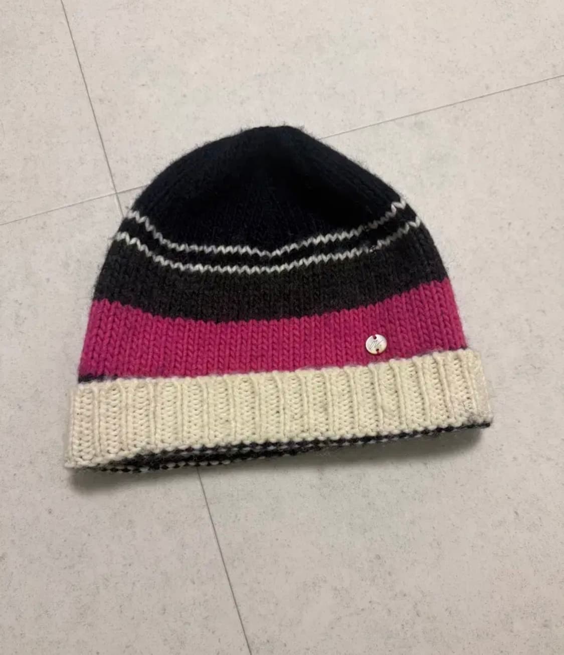 아워레가시 비니 상품이미지1