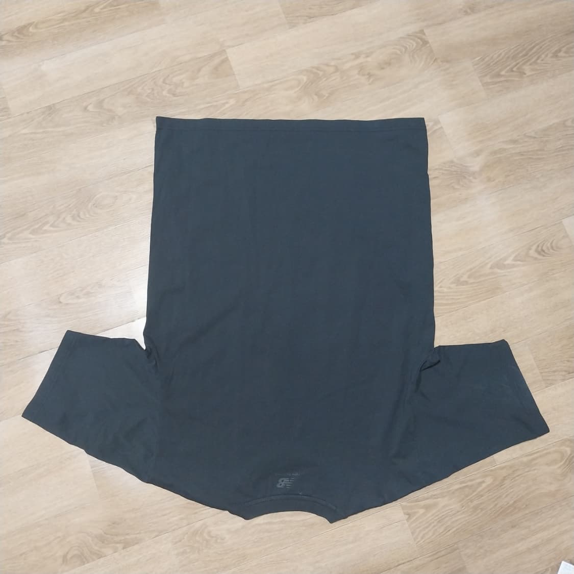 뉴발란스 반팔티 남성110 반팔 상품이미지2