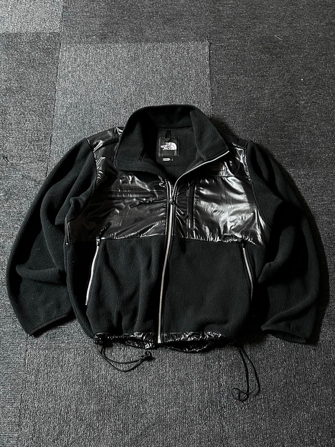 노스페이스 레트로 95 데날리 플리스자켓  상품이미지1