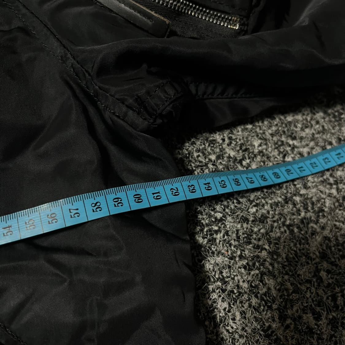 vintage n2b us original jacket  상품이미지5