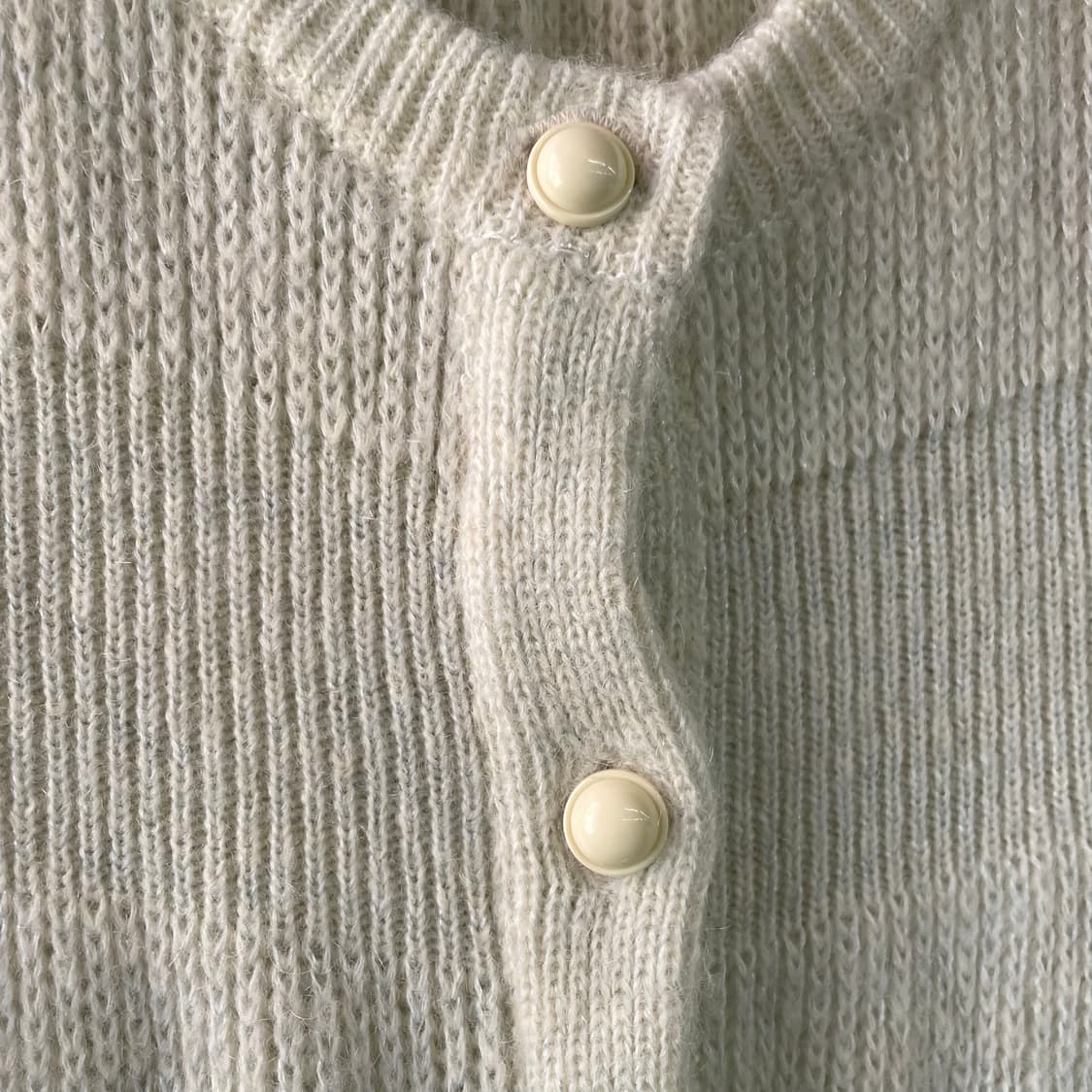 꾸레쥬 가디건입 상품이미지4