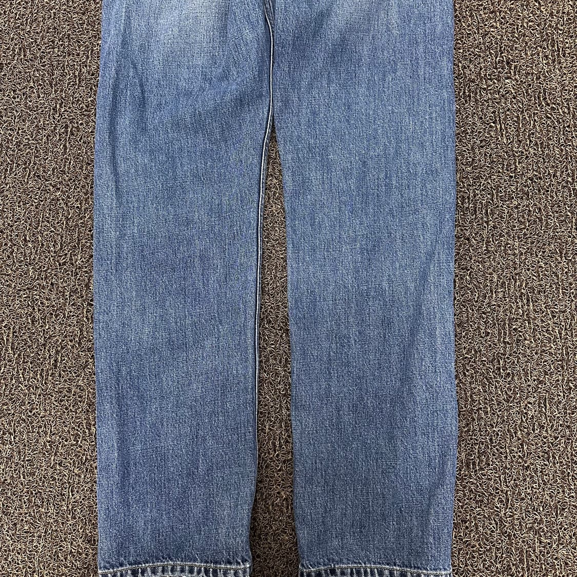 칼하트 데님 청바지 팬츠 29인치 상품이미지8