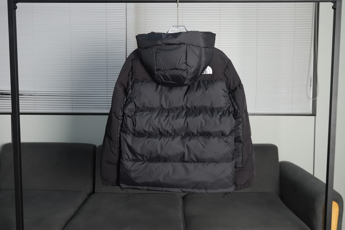 노스페이스/북면 23SS 히말라야 후드다운 상품이미지9