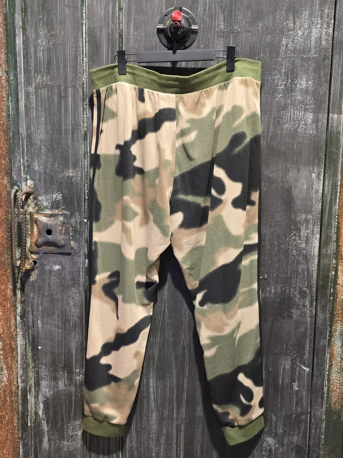 Adidas Originals Camouflage Sweat Pants 상품이미지6
