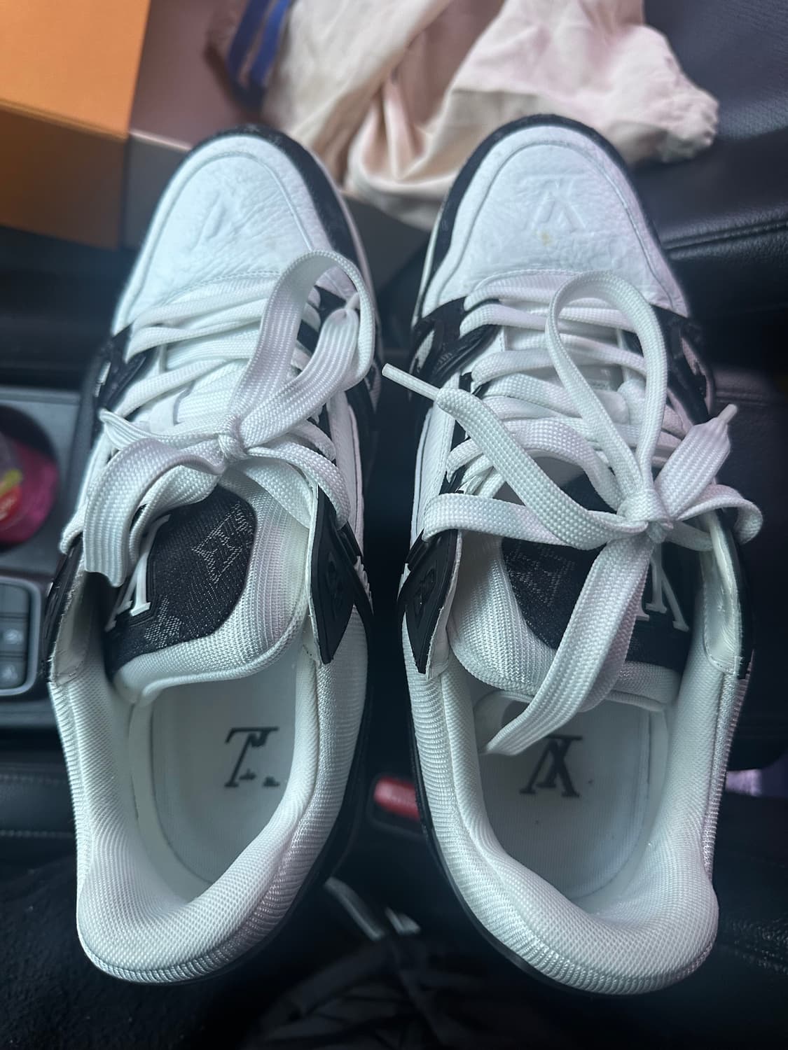 루이비통 트레이너 상품이미지1