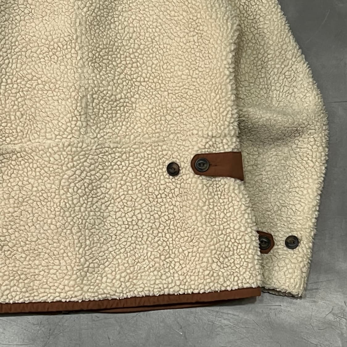  파타고니아 하이넥 플리스 y14615 상품이미지5