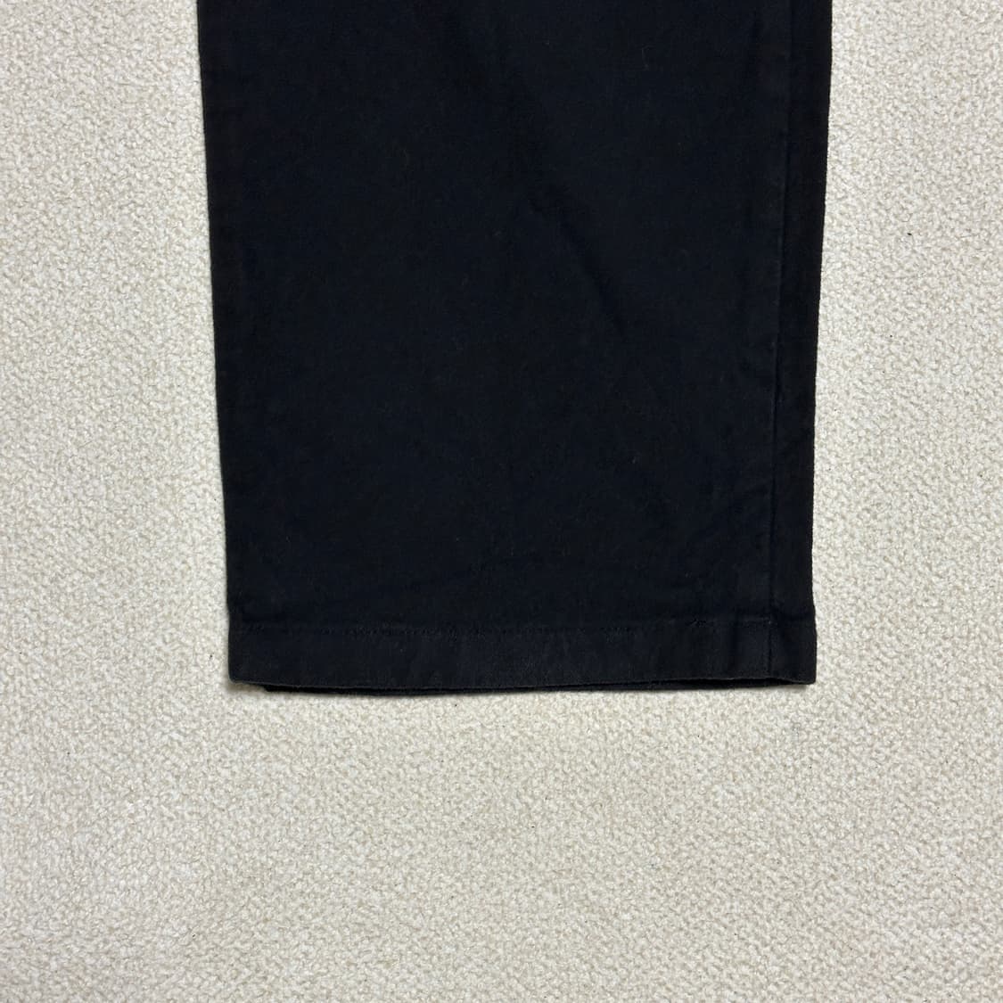 타미힐피거 코튼 팬츠 상품이미지5