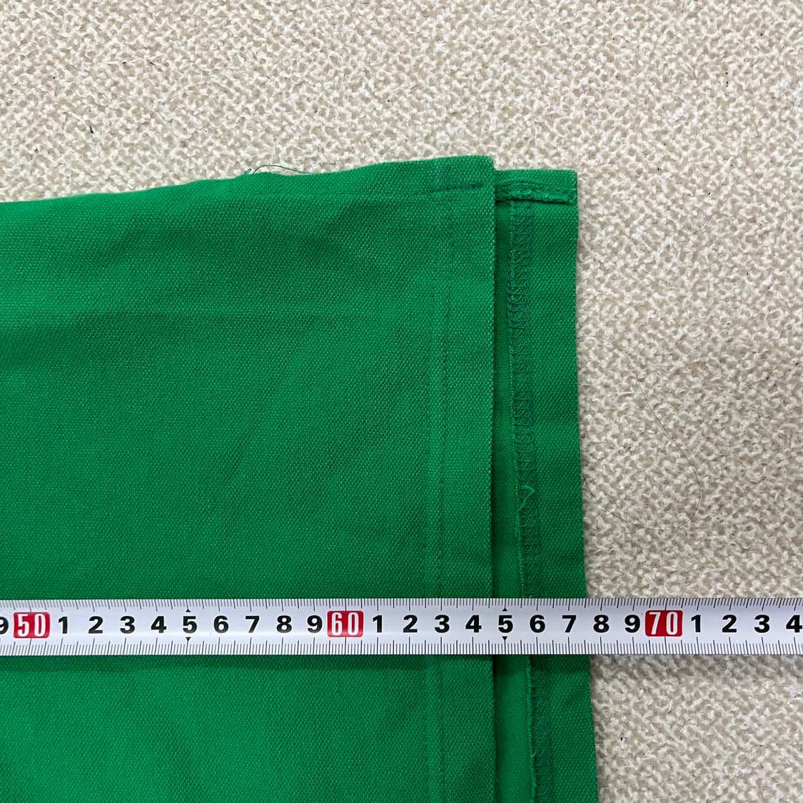 XL 폴로 커스텀핏 긴팔 카라티 0224M 상품이미지5