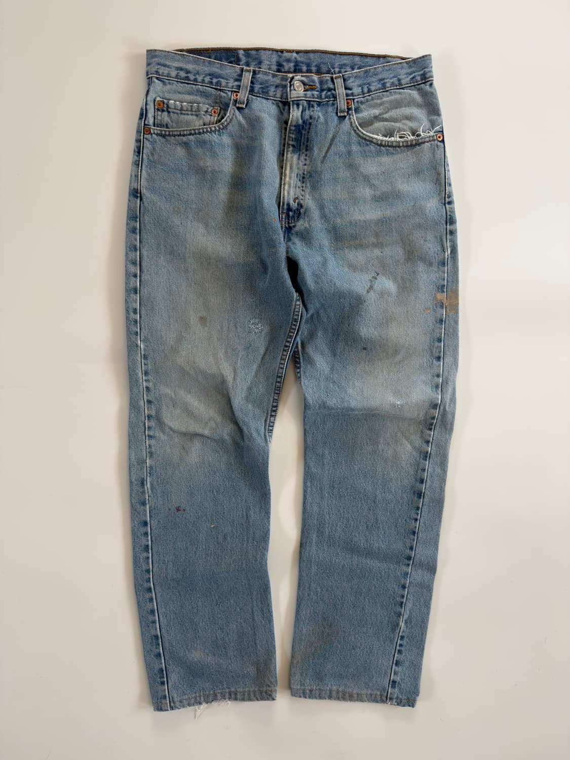 90s levi’s 505 빈티지 리바이스 33인치 043 상품이미지2